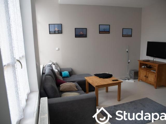Appartement de 65m2