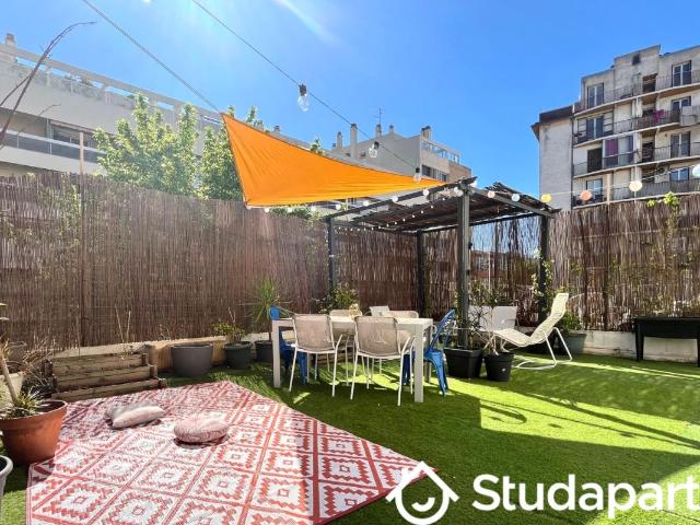 Appartement de 65m2