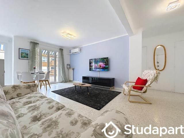 Appartement de 65m2