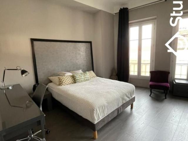 Appartement de 65m2