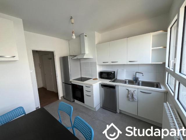 Appartement de 65m2