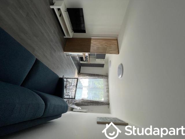 Appartement de 65m2