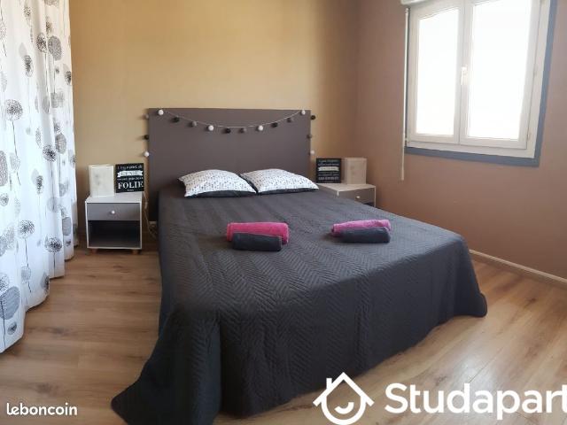 Appartement de 65m2