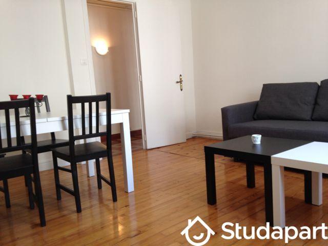 Appartement de 65m2