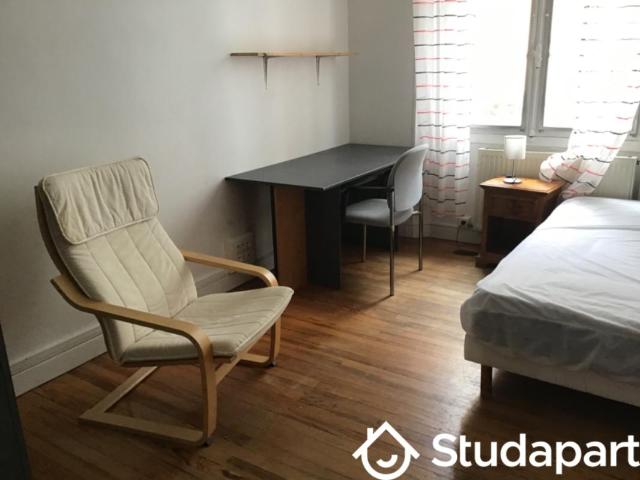 Appartement de 65m2