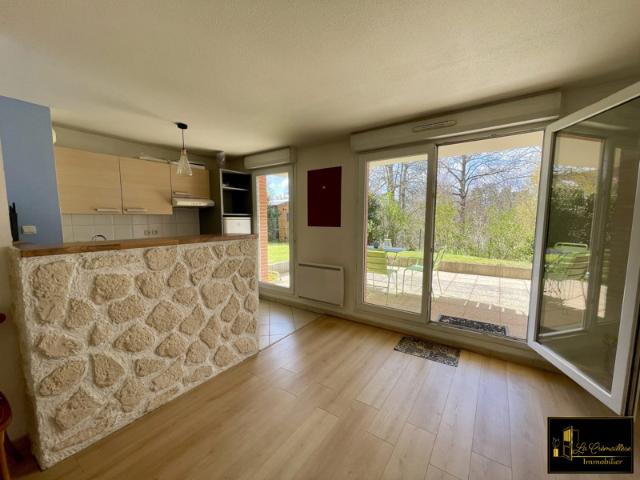 Appartement de 66