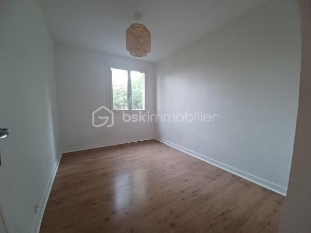 Appartement de 66,16 m² à Etampes