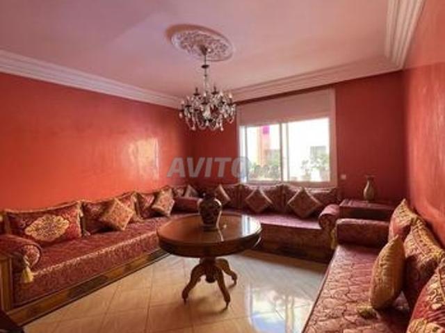 Appartement de 66 m2 à vendre, Oulfa