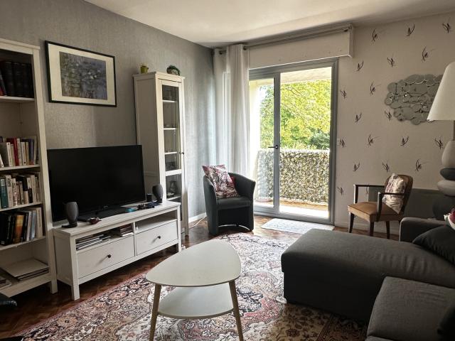 Appartement de 66 m2 Résidence sécurisée à Nevers