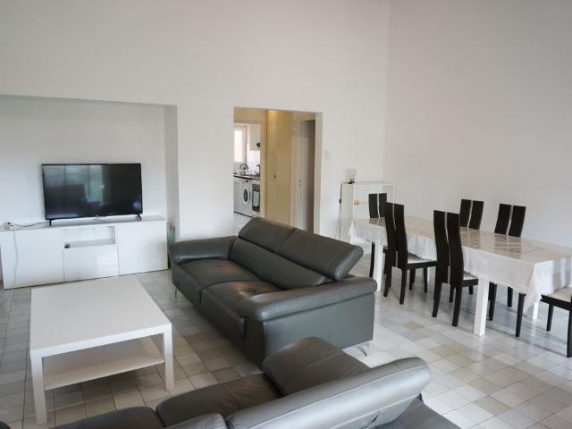Appartement de 66m2 à louer sur Marseille 08