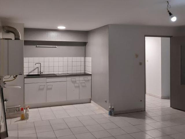 Appartement de 66m2 à louer sur Metz