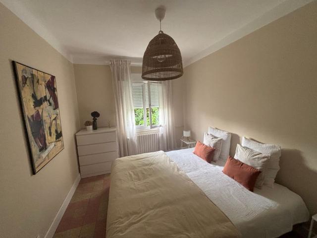 Appartement de 66m2 à louer sur Nîmes