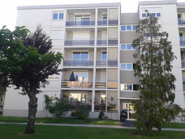 Appartement de 66m2 à louer sur Bordeaux
