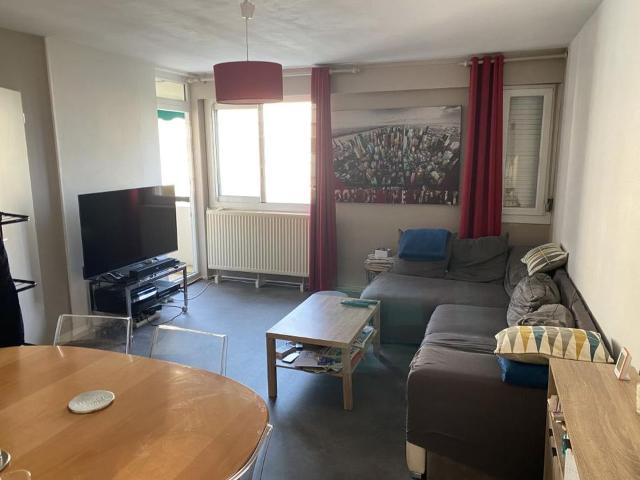 Appartement de 66m2 à louer sur Chalon sur Saône