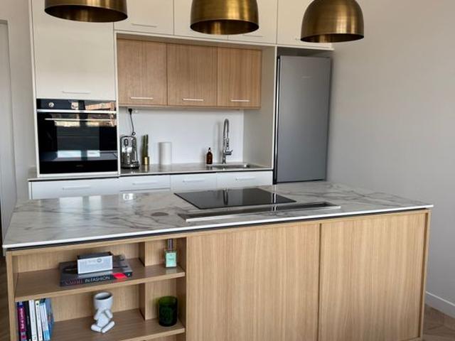 Appartement de 66m2 à louer sur Courbevoie