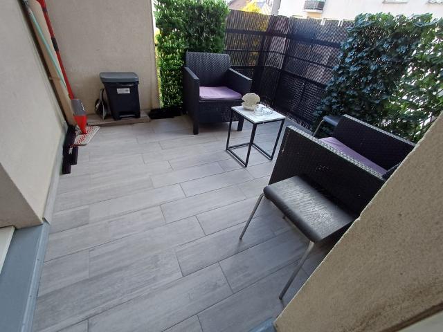 Appartement de 66m2 à louer sur Courbevoie