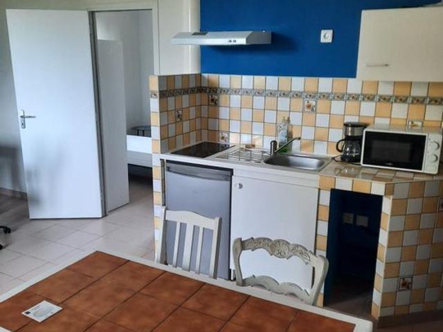 Appartement de 66m2 à louer sur Famars