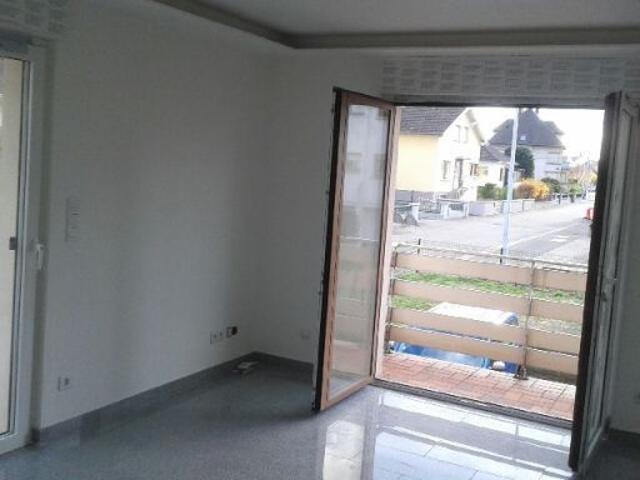 Appartement de 66m2 à louer sur Haguenau