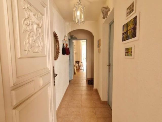 Appartement de 66m2 à louer sur Saint Chinian