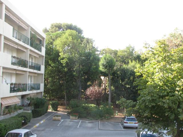 Appartement de 66m2 à louer sur Toulon