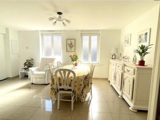 Appartement de 66m2 à louer sur Wattignies