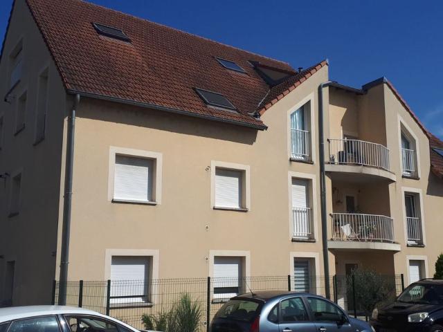 Appartement de 66m2 à louer sur Yutz