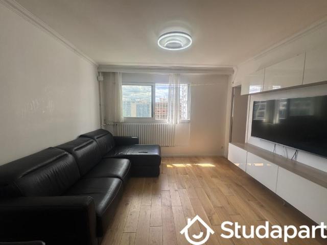 Appartement de 66m2