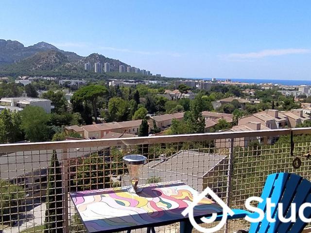 Appartement de 66m2