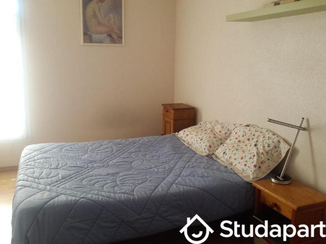 Appartement de 66m2