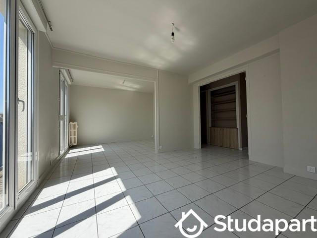 Appartement de 66m2