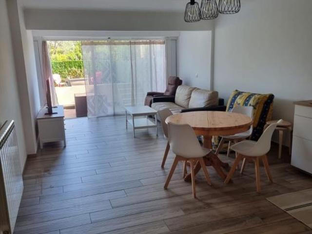 Appartement de 66m2