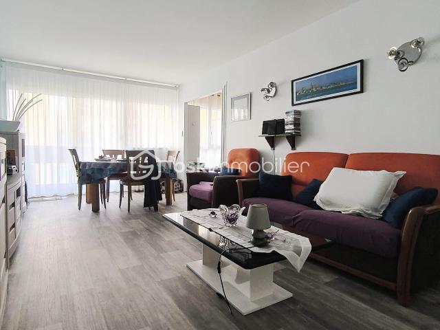 Appartement de 68 m² à Le Havre