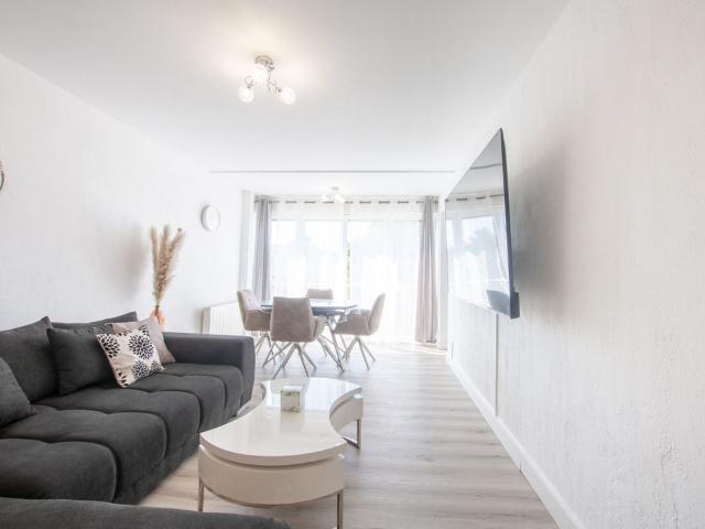 Appartement de 68m2 à louer sur Marseille 08