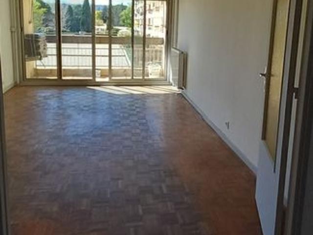 Appartement de 68m2 à louer sur Marseille 12