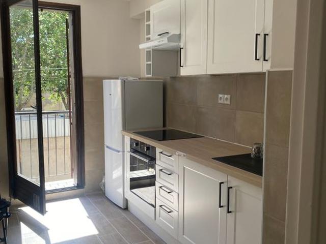 Appartement de 68m2 à louer sur Marseille 14