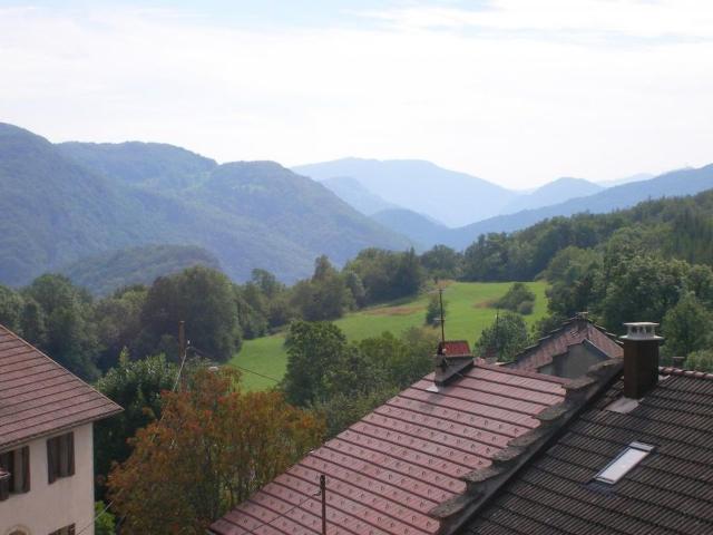 Appartement de 68m2 à louer sur Montcusel