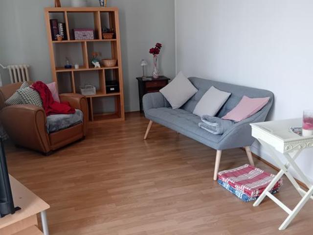 Appartement de 68m2 à louer sur Orléans