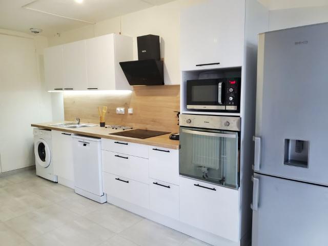 Appartement de 68m2 à louer sur Aix en Provence