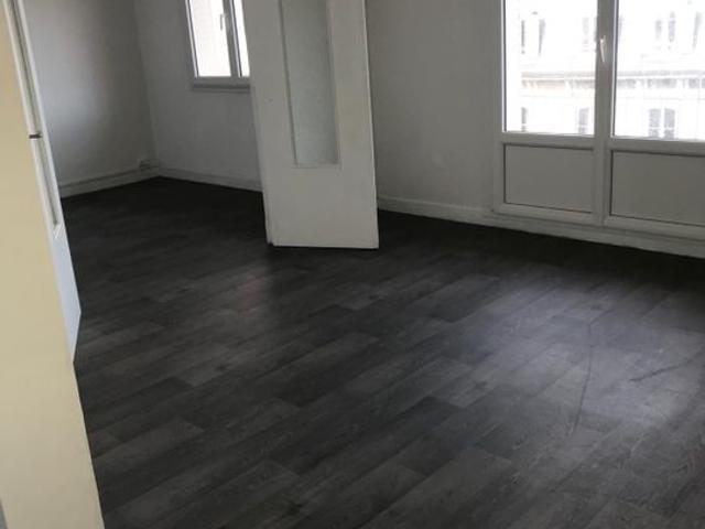 Appartement de 68m2 à louer sur Bagnères de Bigorre