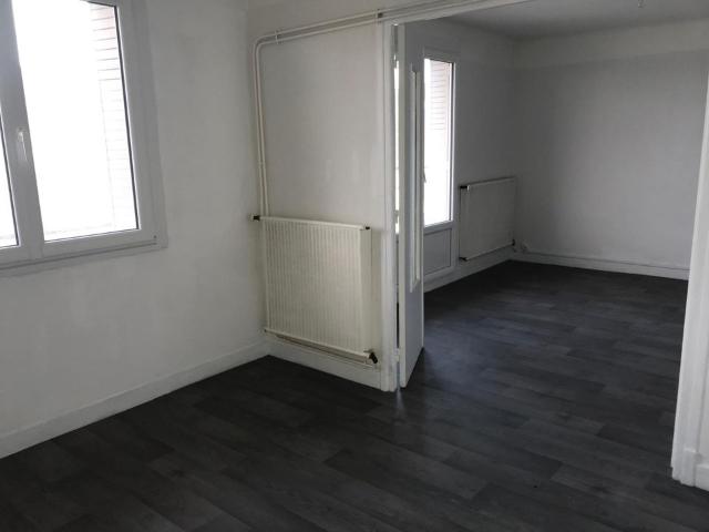 Appartement de 68m2 à louer sur Bagnères de Bigorre