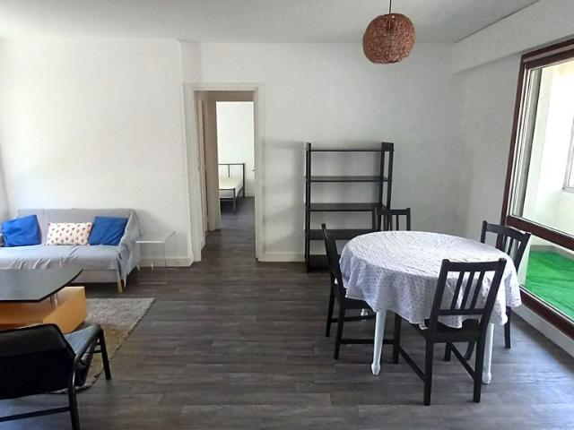 Appartement de 68m2 à louer sur Chaville
