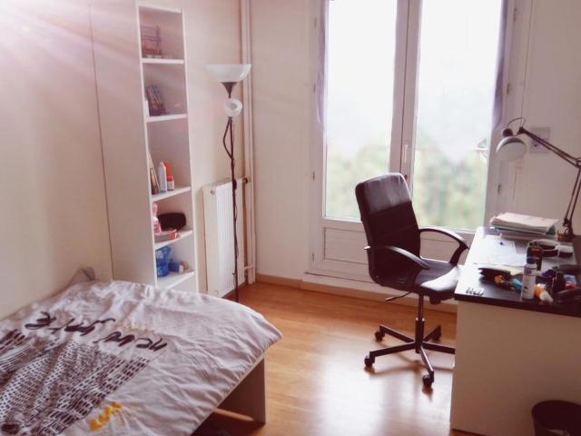 Appartement de 68m2 à louer sur Compiègne