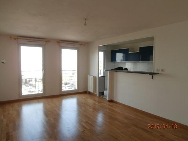 Appartement de 68m2 à louer sur Guyancourt