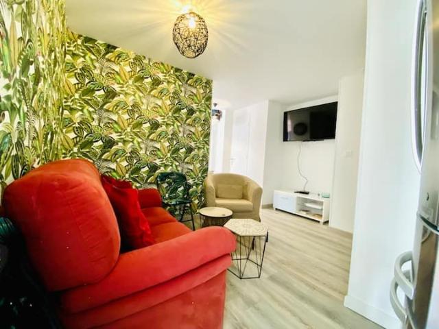 Appartement de 68m2 à louer sur Grenoble