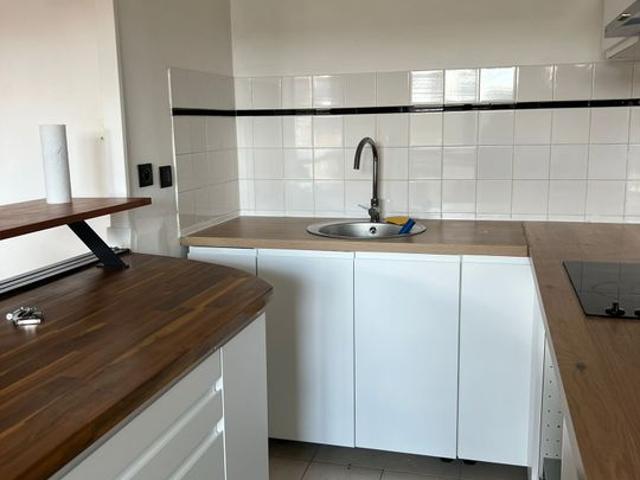 Appartement de 68m2 à louer sur Saint Brice sous Forêt