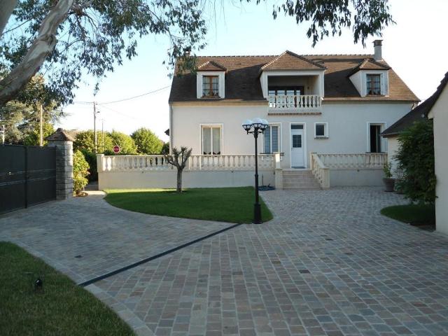 Appartement de 68m2 à louer sur Saint Pierre lès Nemours