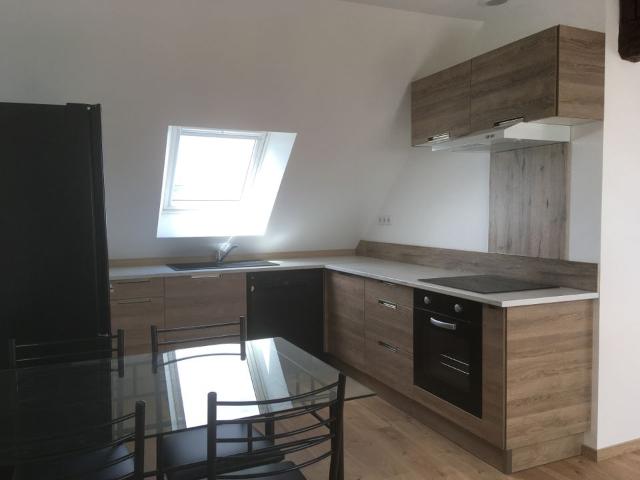 Appartement de 68m2 à louer sur Sougy