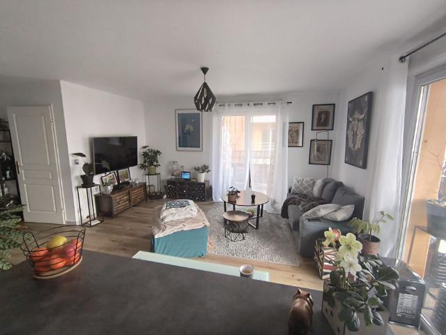 Appartement de 68m2 à louer sur Toulouse