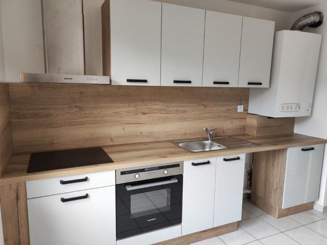 Appartement de 68m2 à louer sur Villefranche sur Saône
