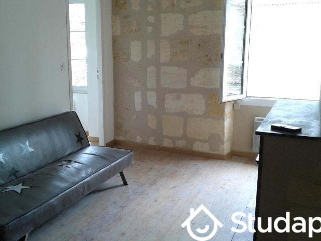 Appartement de 68m2